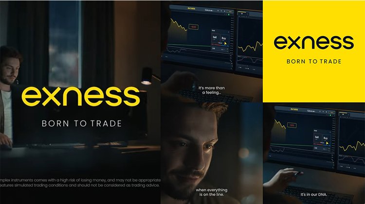 Comprehensive Guide to Exness Broker Trading Success Awaits