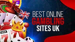 Discover the Best Casino Online Games UK Your Ultimate Guide Discover the Best Casino Online Games UK Your Ultimate Guide