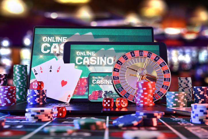 Ultimate Guide to Betting Mobile Casino Online UK 2