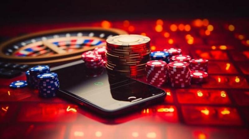 Discover the Ultimate Gaming Experience at Casino 31bet UK